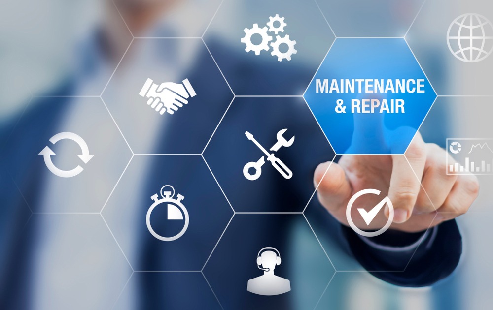 MN0001: Maintenance Request 2025